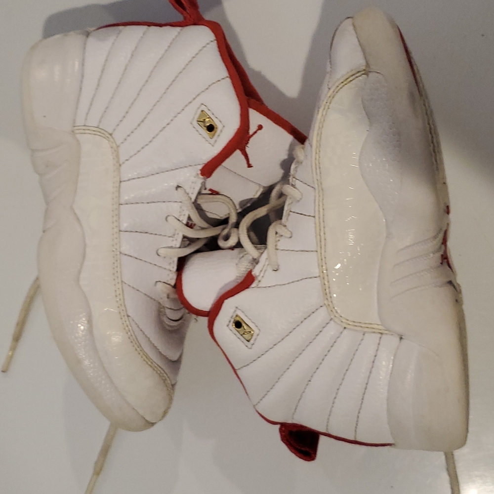Toddler Jordan 12s 11.5
